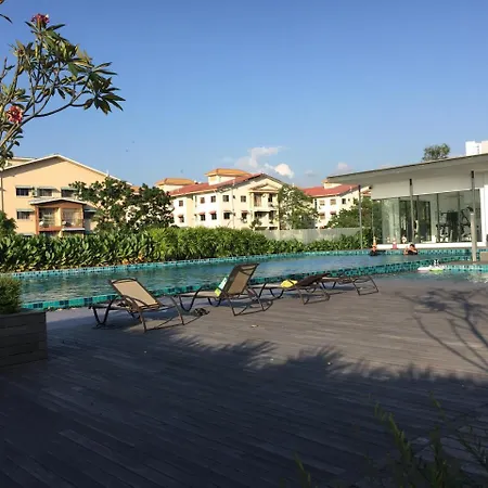 Suritz Condo
